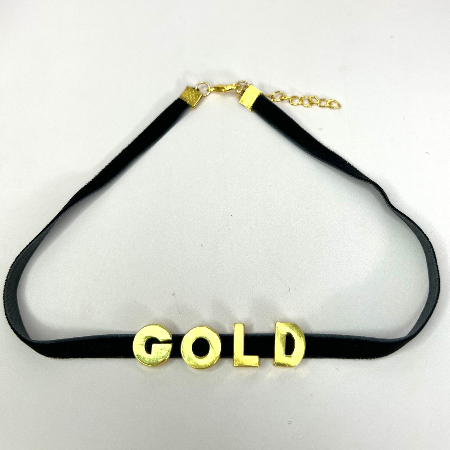 FIGHTER - Choker Necklace