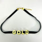 YES - Choker Necklace