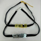Personalized Name Choker Necklace