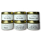 My Last Fvck, Oh Look It's On Fire! - 8 oz Cheri Candle - Choose Your Scent