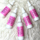 Pink Cashmere Sprayable Body Lotion