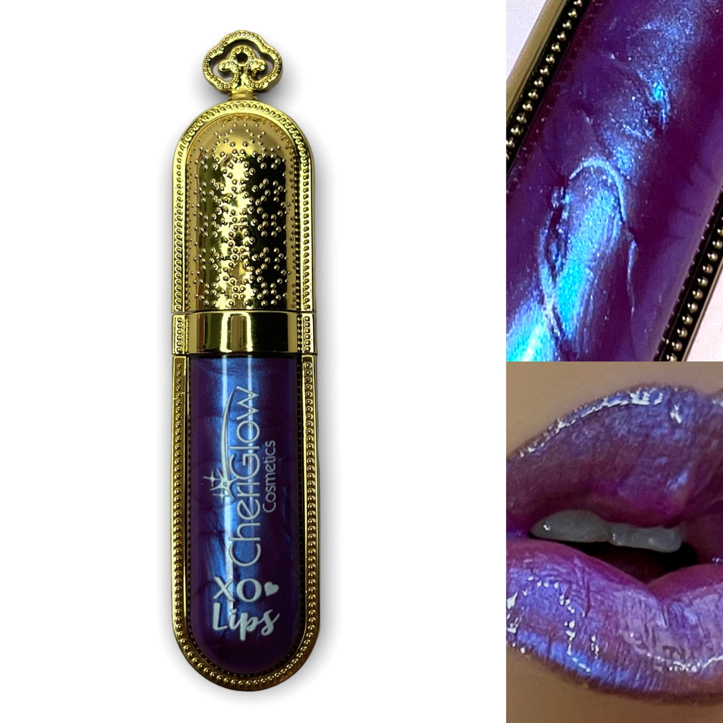 Extraterrestrial - XO Royalty Lipgloss