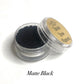 Matte Black - Lavish Loose Pigment