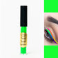 Neon Green Liquid Eyeliner - Water-proof, Smudge-proof, Long-lasting