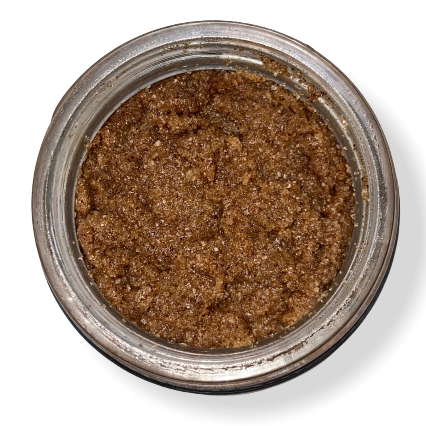 Coffee Salt Body Scrub