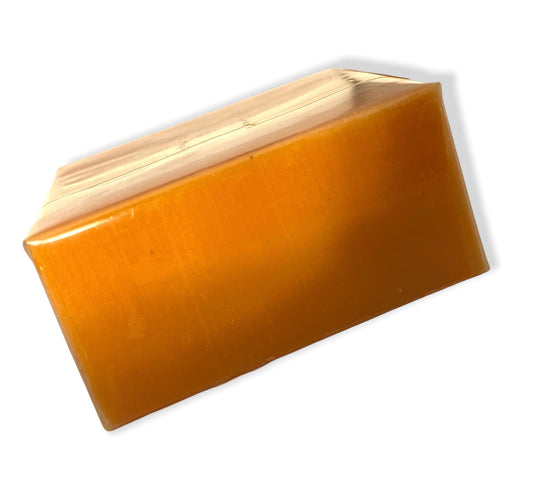 Turmeric Brightening Soap - Jabon Aclarante De Curcuma