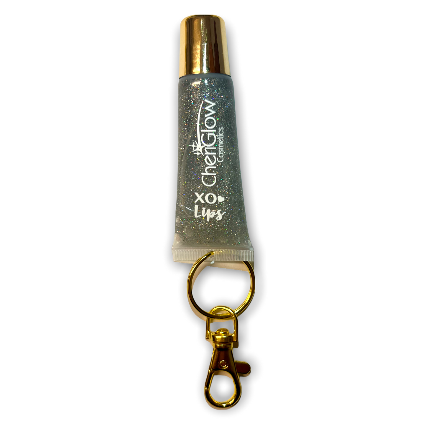 Bomb AF - XO Keychain Lipgloss