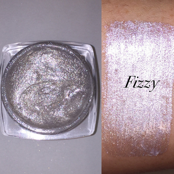 Fizzy - Lip Potion