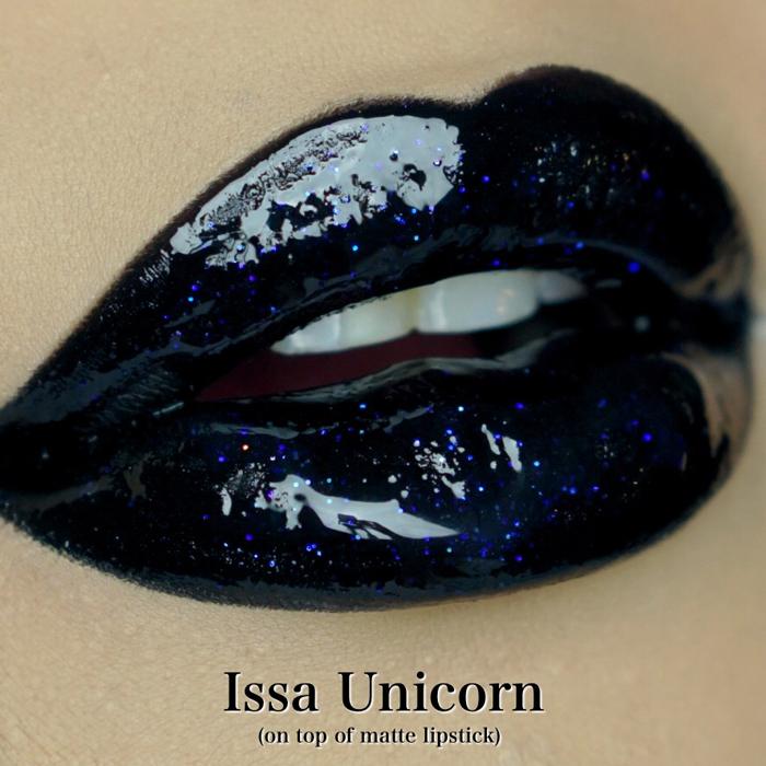 Issa Unicorn - XO Keychain Lipgloss