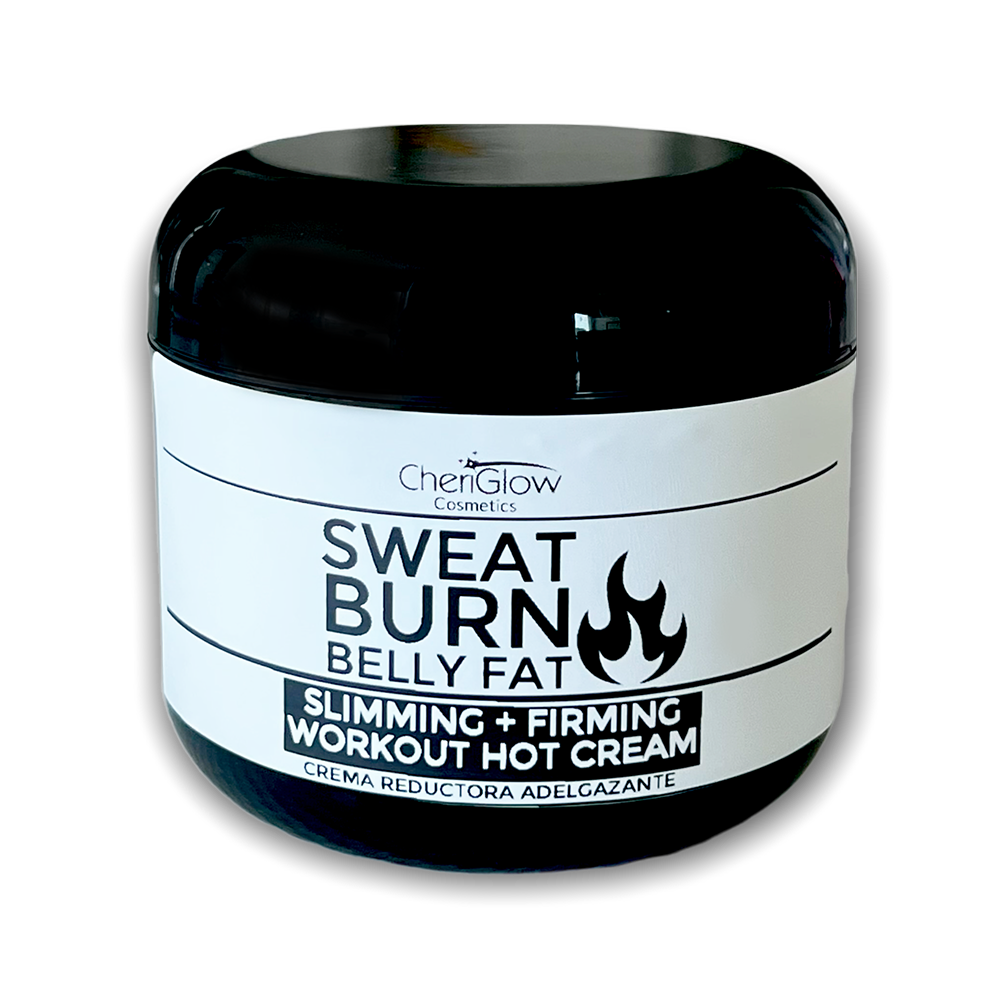 Mooyam Belly Fat Burner Sweat Enhance Hot Cream Slimming Fat Burn