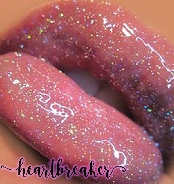 Heartbreaker - XO Royalty Lipgloss